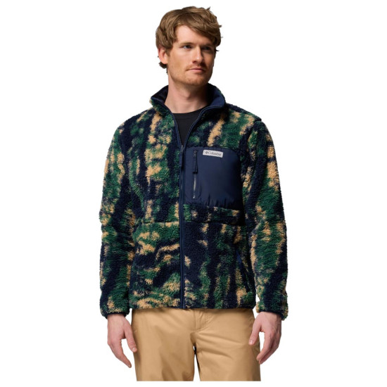 Columbia Ανδρική ζακέτα Winter Pass™ Reversible Fleece